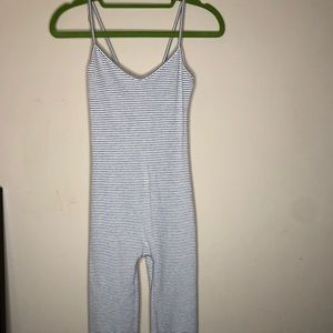 Super comfy stretchy onesie